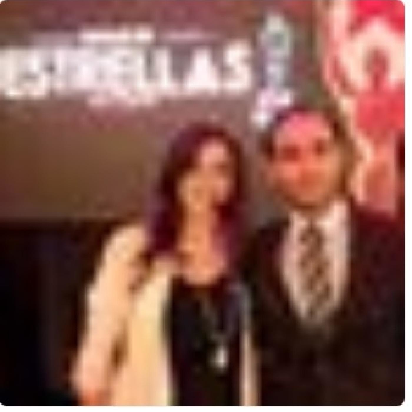 Podcast de Alejandro Monroy