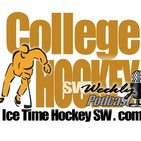 College Hockey SW Weekly: August 23 2019