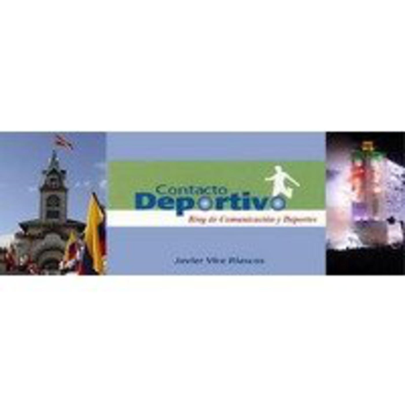 Podcast Contacto Deportivo Loja