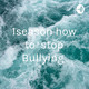 How to stop bullying