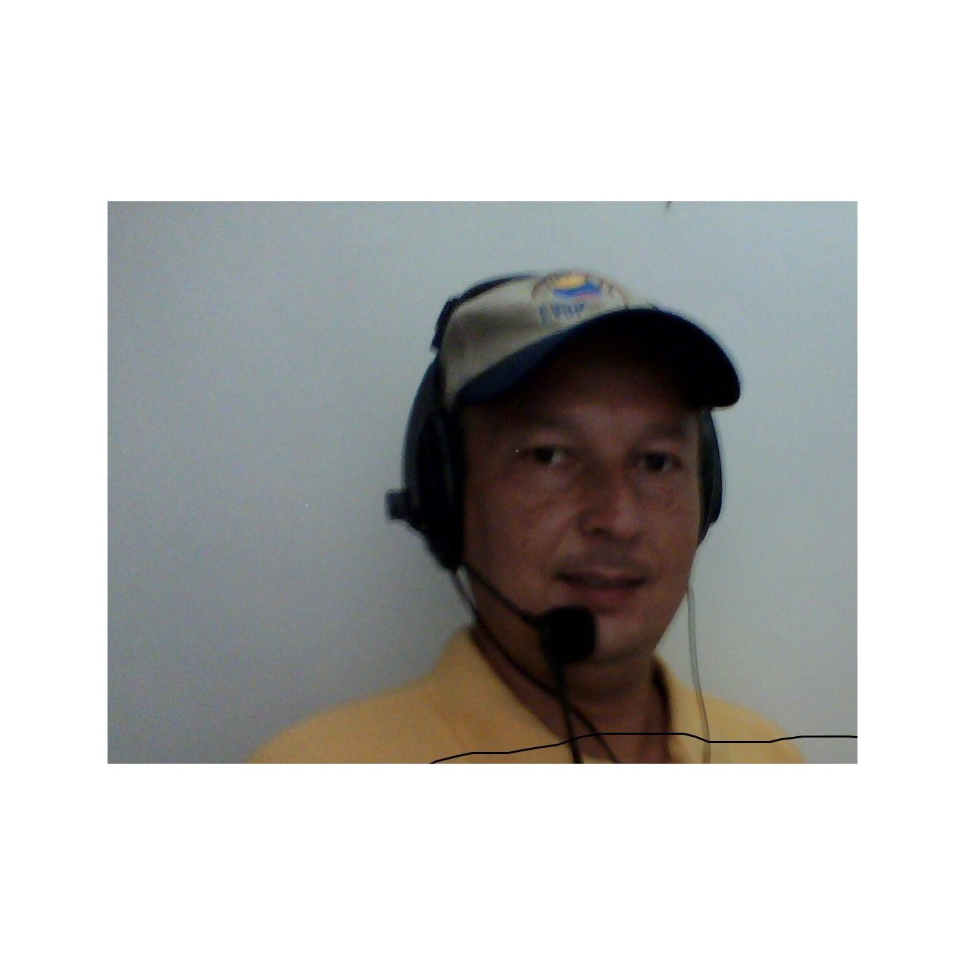 Podcast de Oswaldo Lòpez