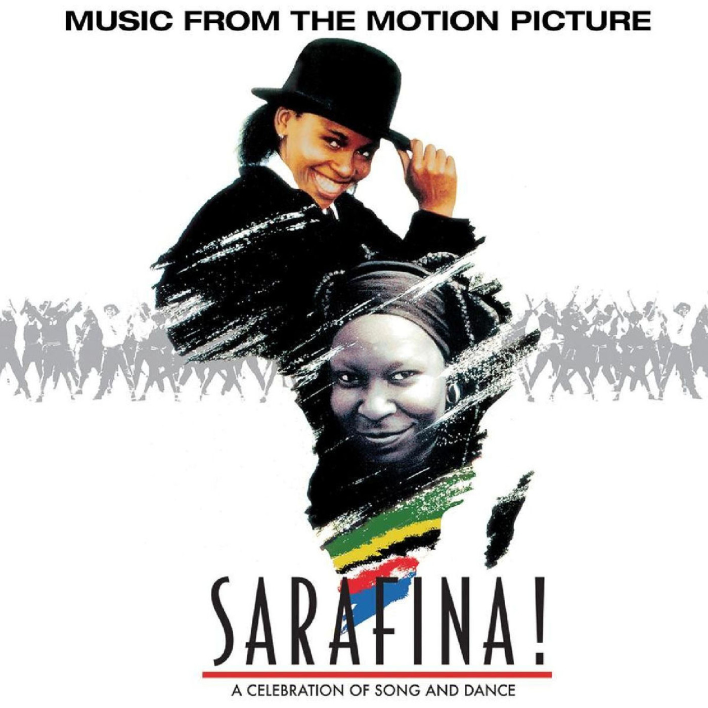 SARAFINA