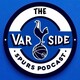 Jamie's Blind Faith In Spurs