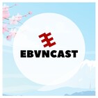 EBVNcast 104 - Casa Aberta com Laís Vilaronga