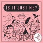 Episode 2 Cupcakes: Is It just me?