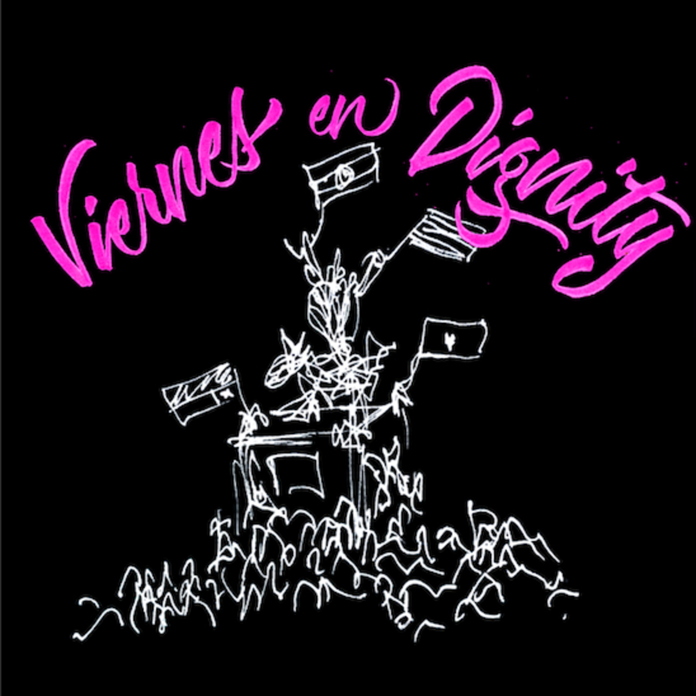 Viernes en Dignity