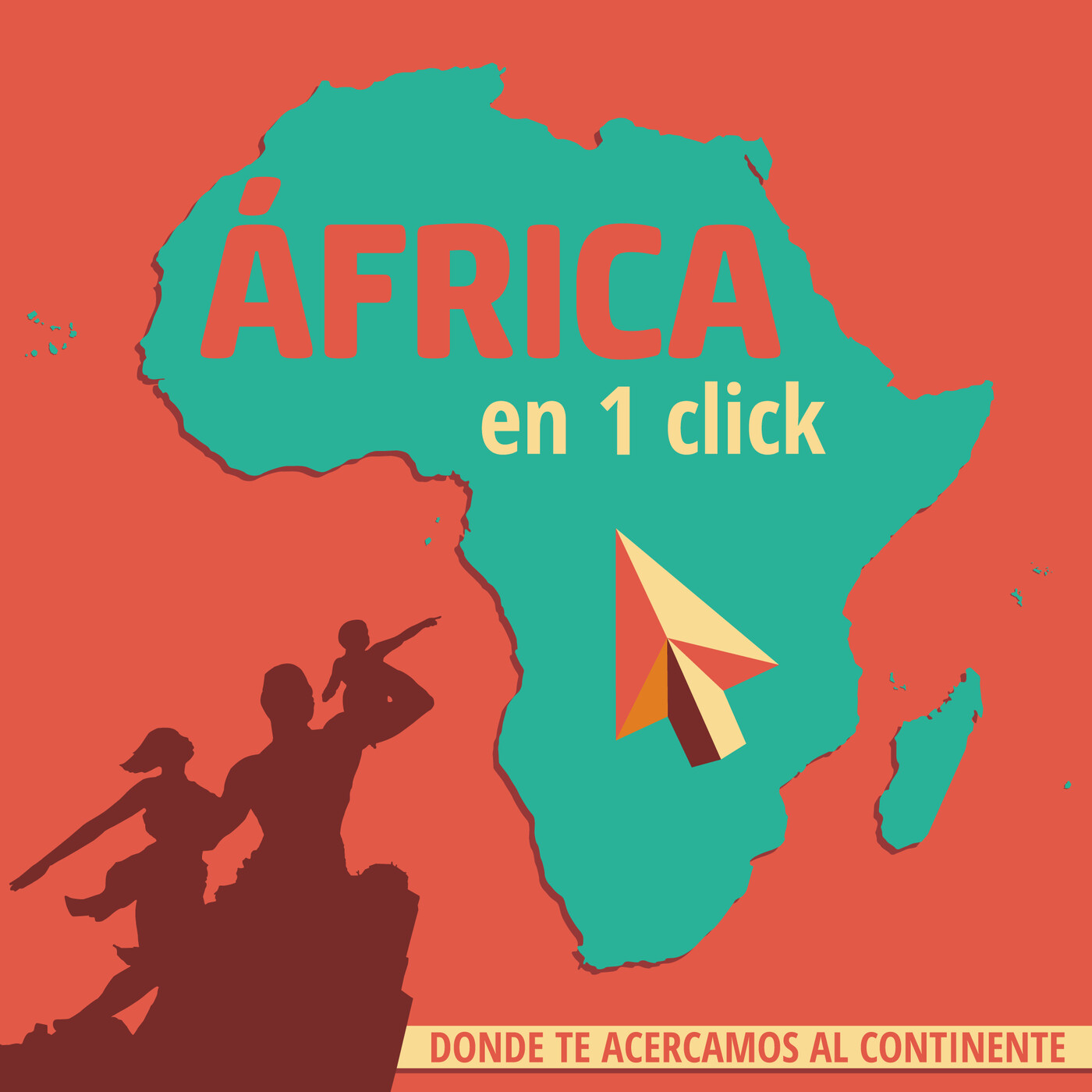 Africa en 1 click - Podcast en iVoox