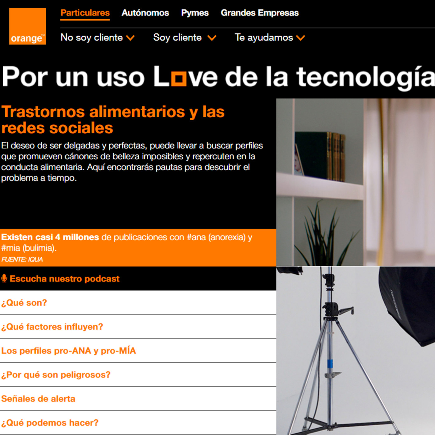 Unidad 2 - Obsesionados por el físico