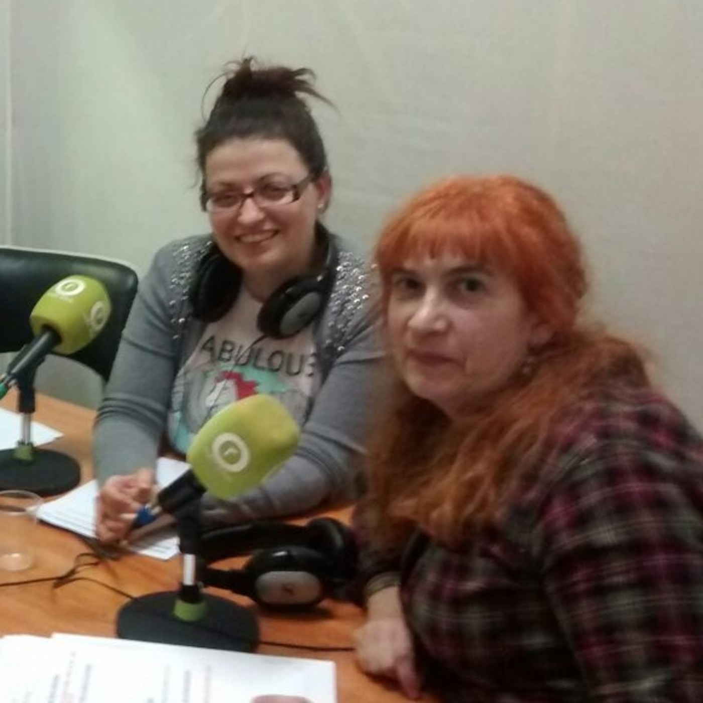 Programas de Radio Amnistía Internacional