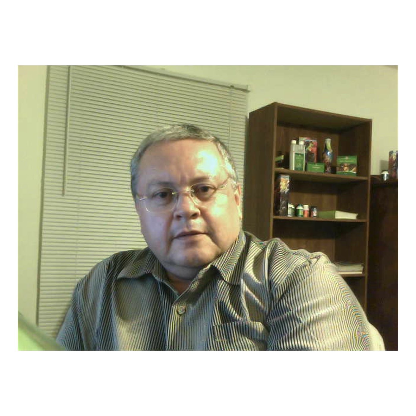 Podcast de Luis Eduardo Gonzalez Jaramillo