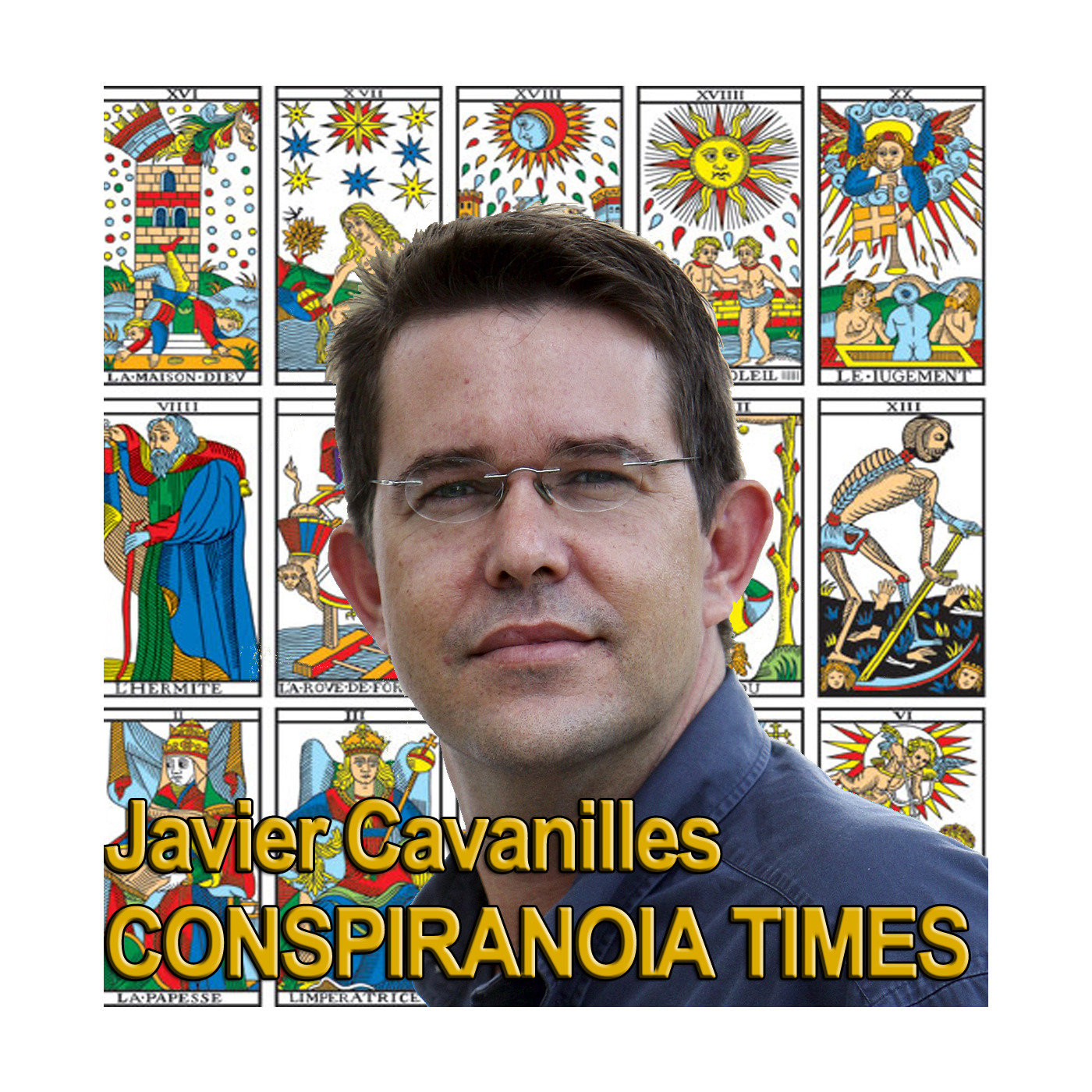 Conspiranoia