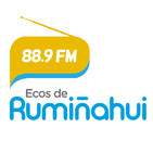 La voz de Rumiñahui: Entrevista a Eugenia del Pino (2017-03-08)