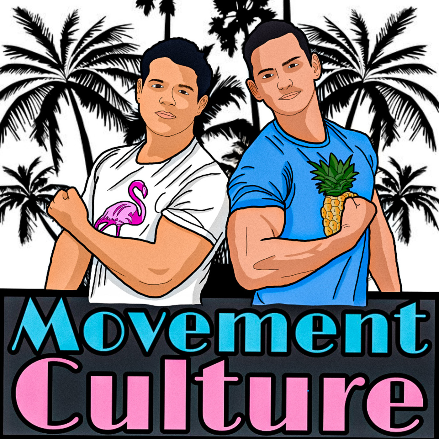 Movement Culture Podcast