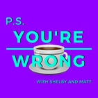 Pop Culture Roundup #21