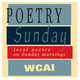 Poetry Sunday: Jack DeWitt