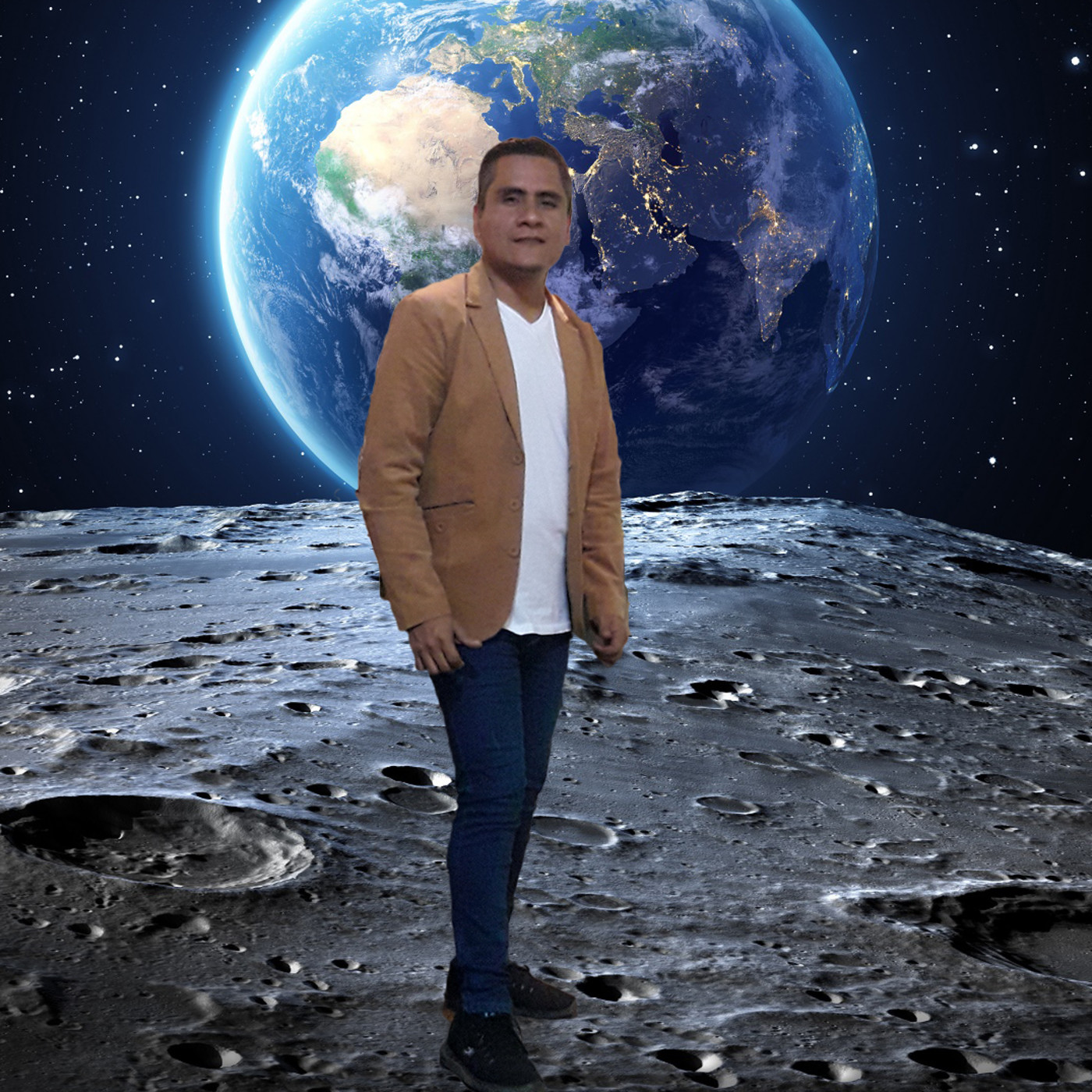 periodismo cosmico universal 