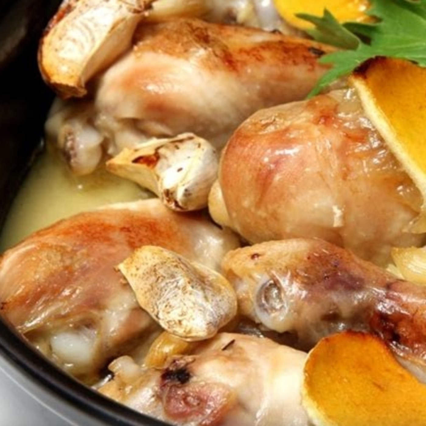 Las Recetas de la Abuela