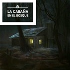 La Cabaña en el Bosque 1x06 - ¿Solos en el Universo?