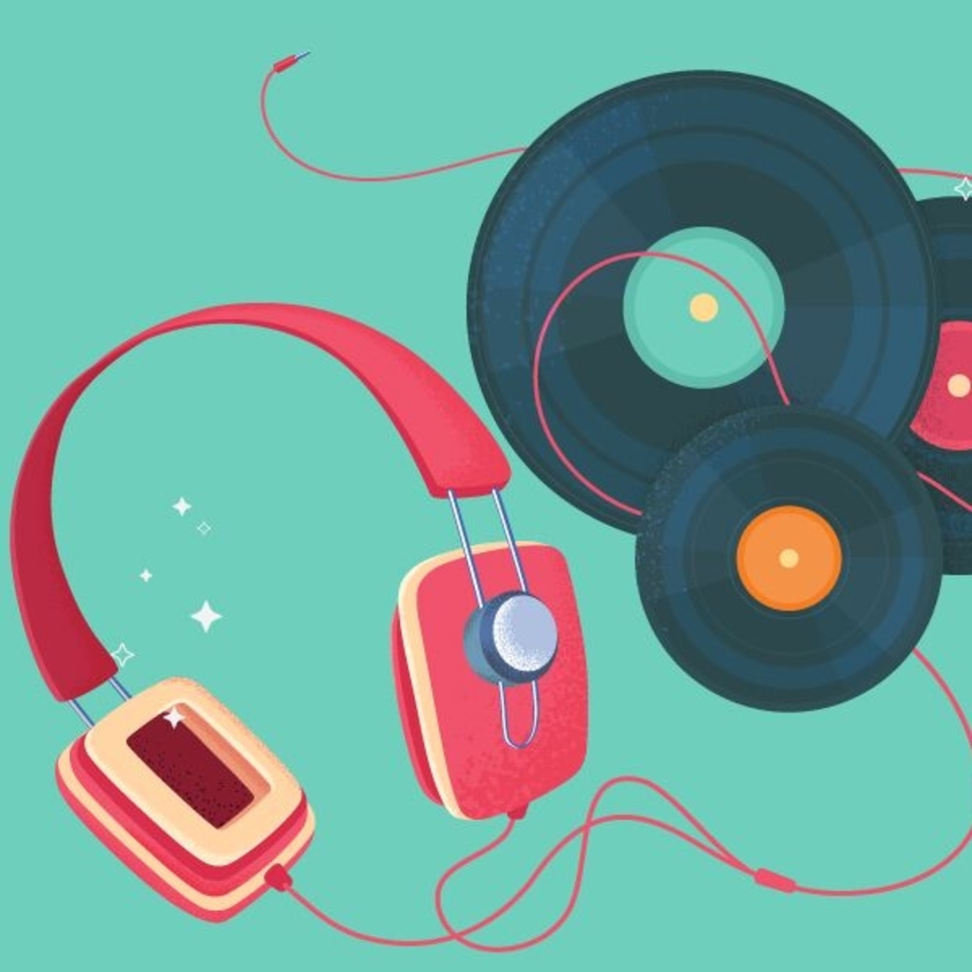 Mi música