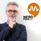 'Algo que Leer' con Cristina Guirao y Juan Manuel Zaragoza