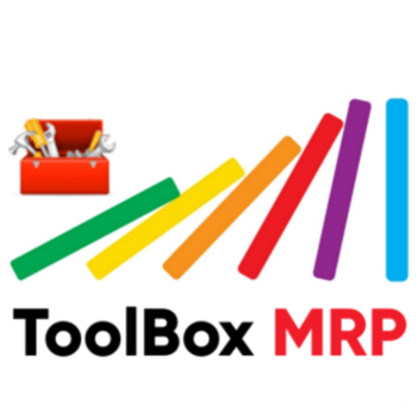 ToolBox MRP