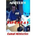 MISTERIOS EN LAS ONDAS