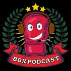 Boxpodcast 253 – Yoan Pablo “Iron Man” Hernandez kündigt sein Comeback an!
