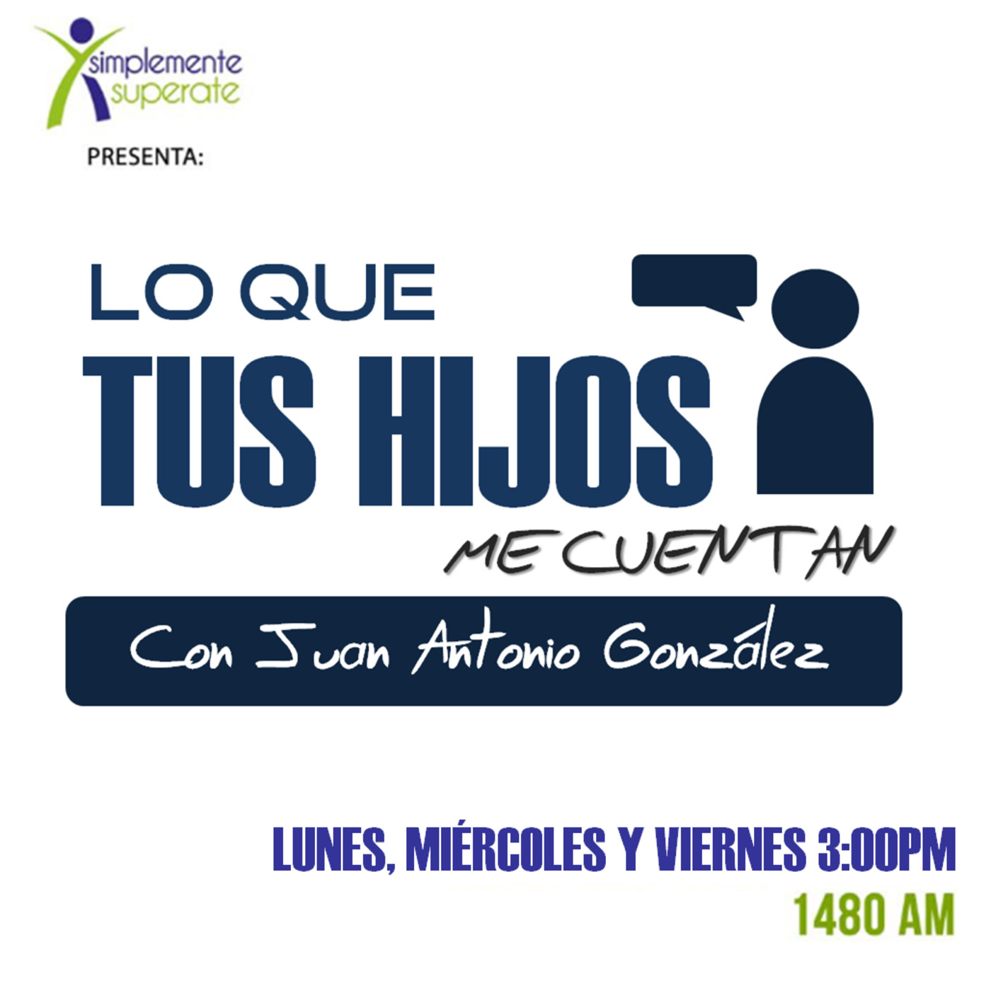 Lo que tus hijos me cuentan