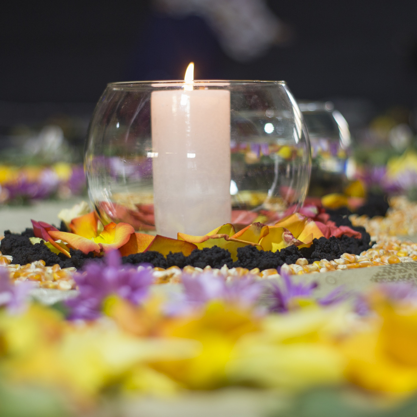 John Vivas DE COMUNICACIONES