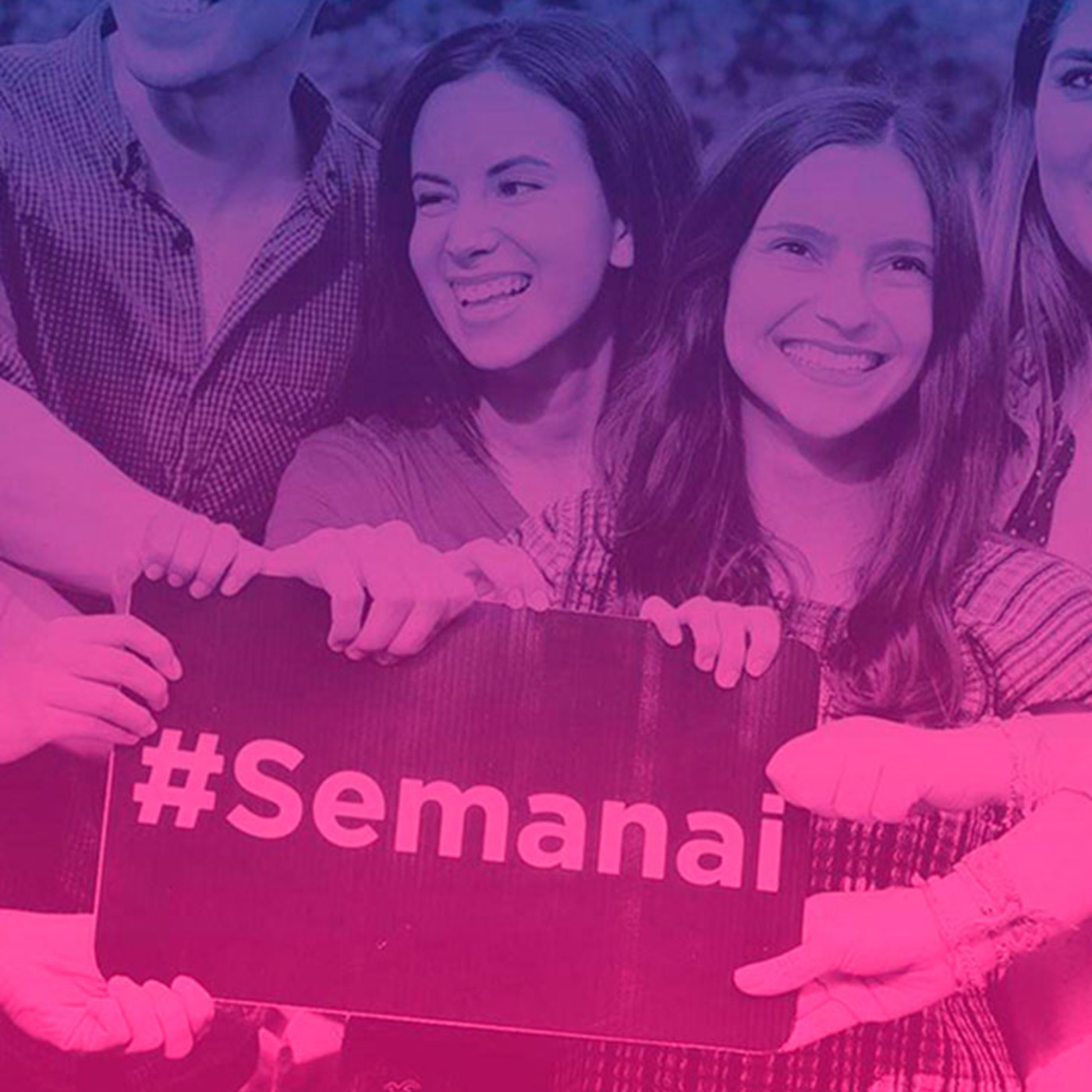 Semana i 2018