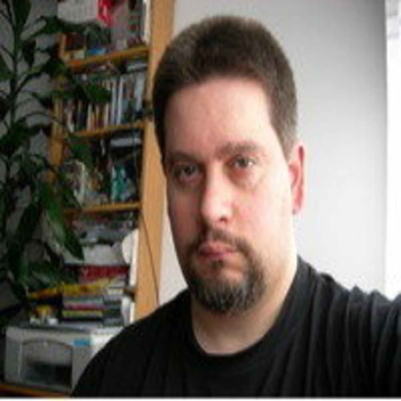 Podcast José Carlos 