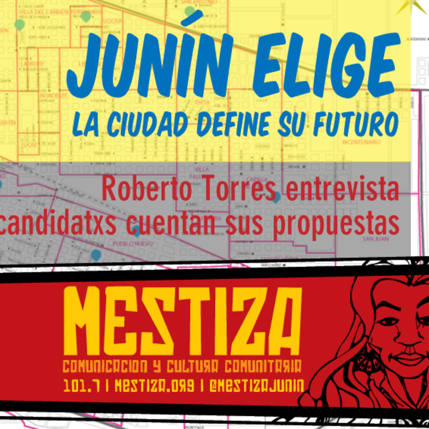 Junín Elige
