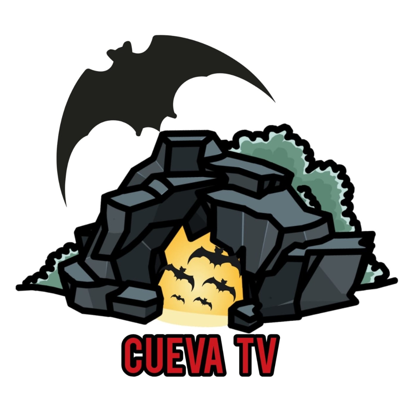 La Cueva TV