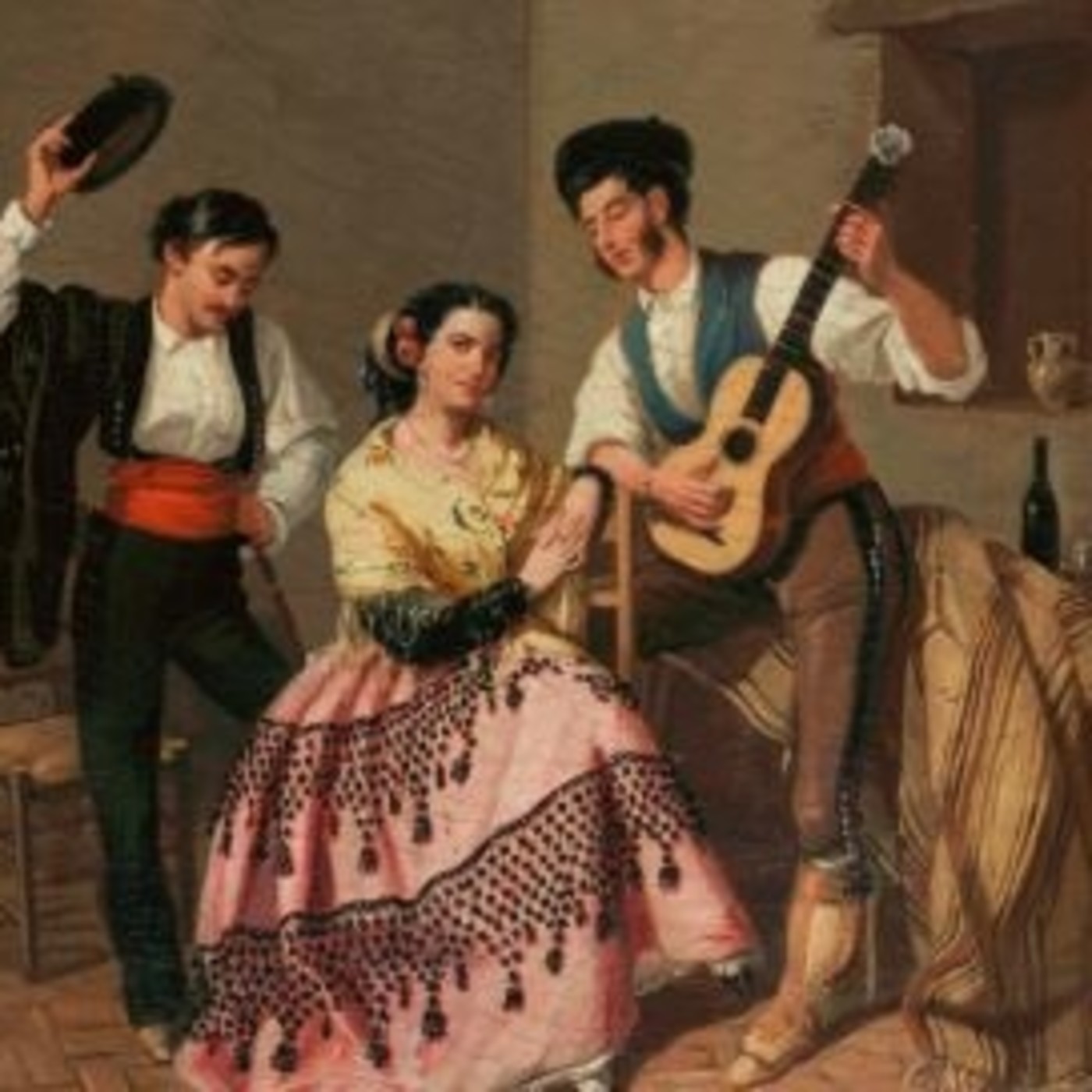 LA COPLA