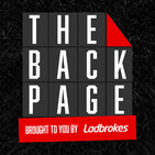 70: The Back Page - Episode #70