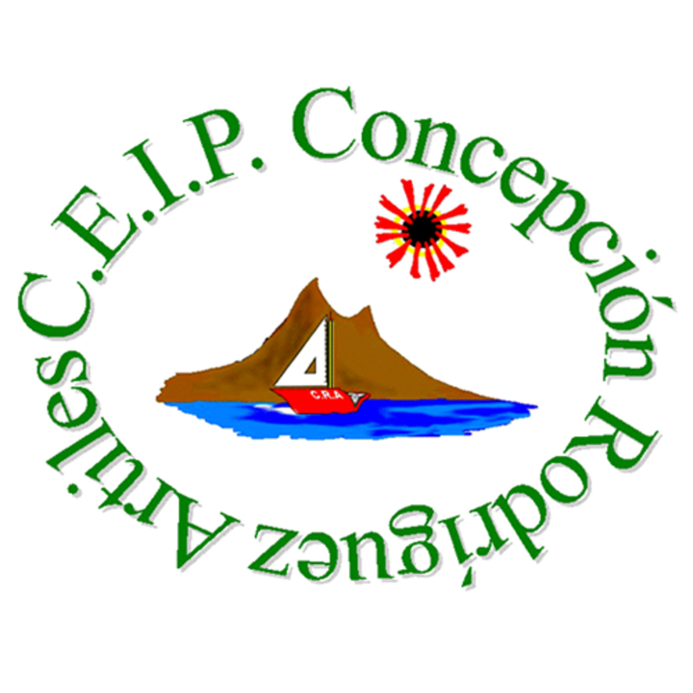 CEIP Concepción Rodríguez Artiles