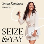 Miki Agrawal // The SHE-E-O shaking things up