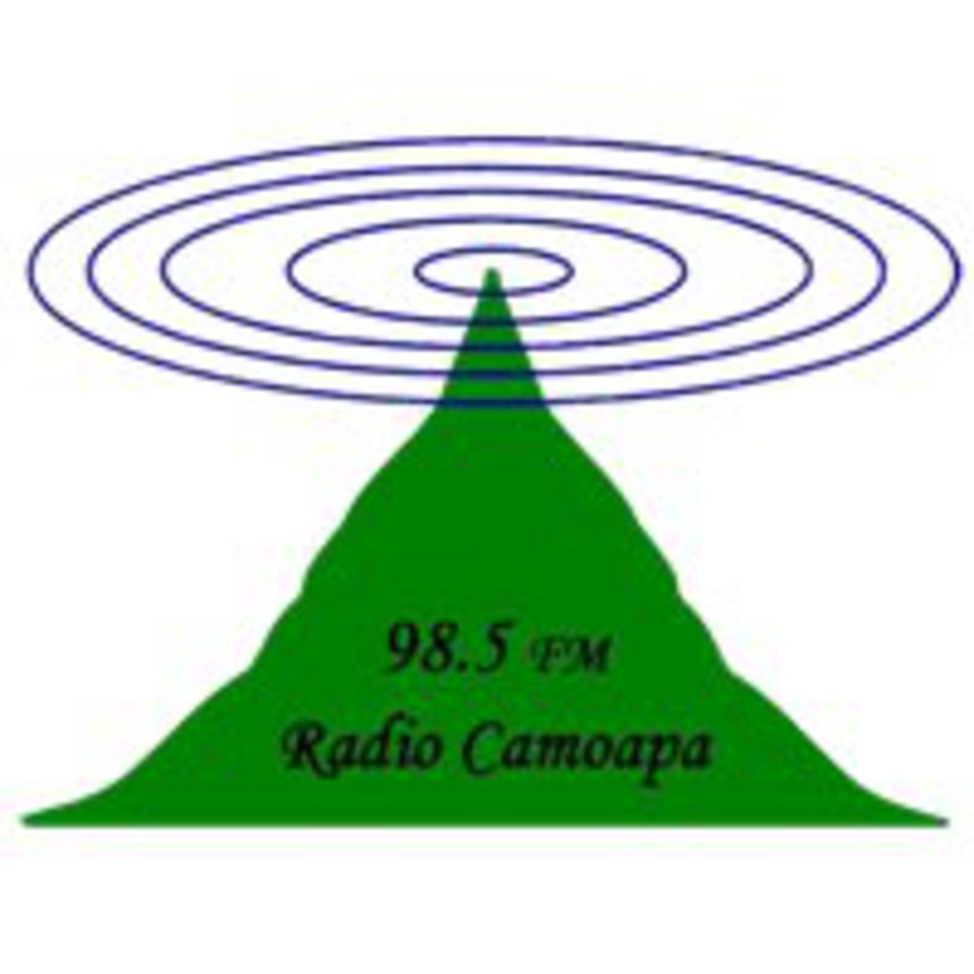 CAMPAÑA RADIAL A FAVOR DEL AMBIENTE