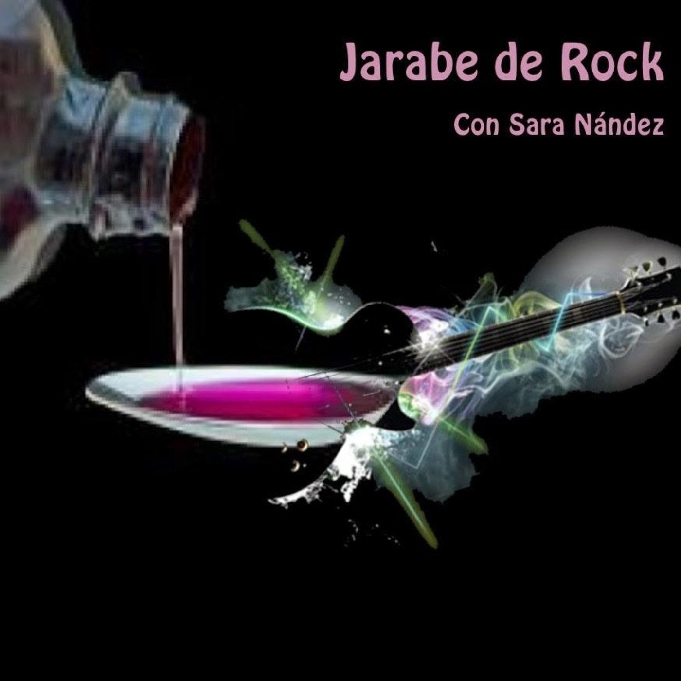 Jarabe de Rock