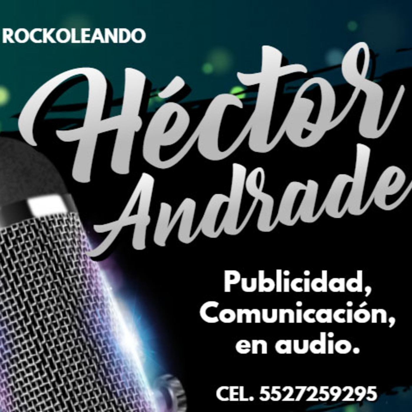 Rockoleando