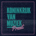 Koninkrijk van Muziek Praat S01E05 met Geronimo Tuhumena en Luc Verberkt