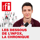 Les dessous de l'infox, la chronique - Infox sur les titres de séjour