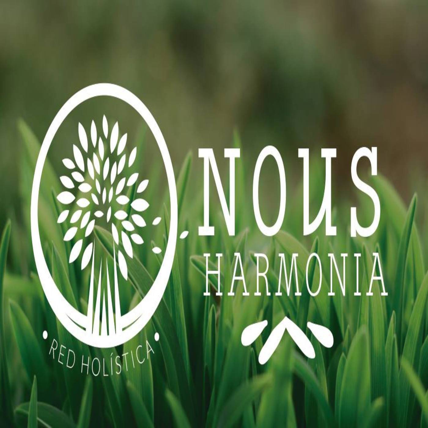Nous Harmonia, con Vicky Plata