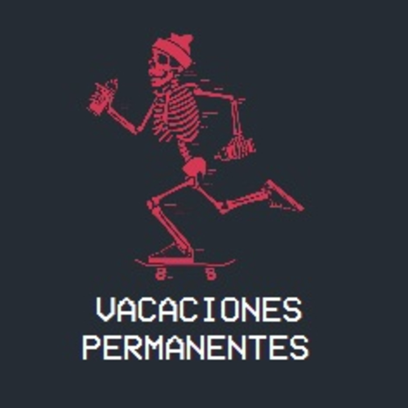 Vacaciones Permanentes