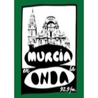 Audio Murcia en la Onda 13-03-12