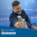 Escúchate de 17h a 18h - 27/01/2020