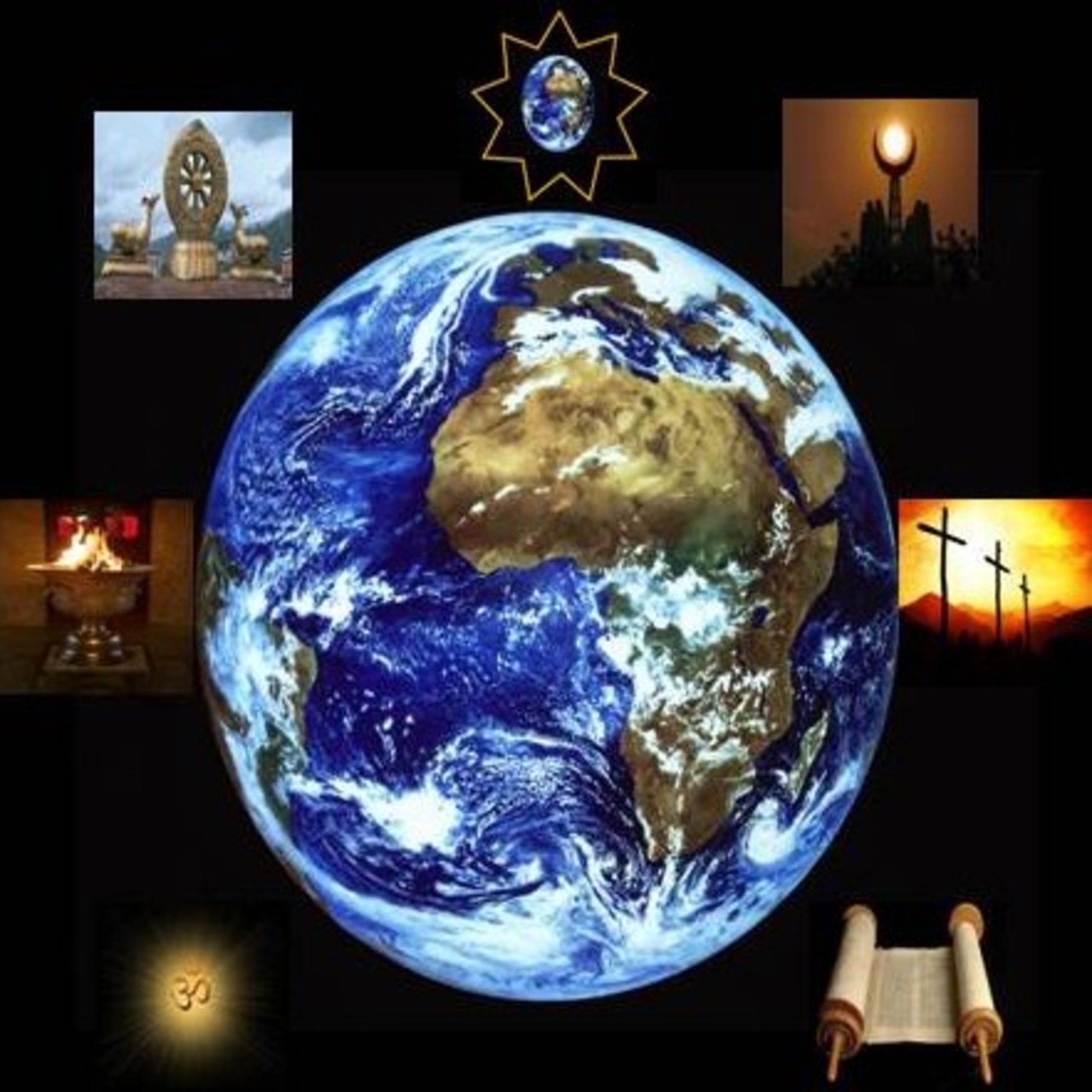 Programa 7 El Alma y la Mente