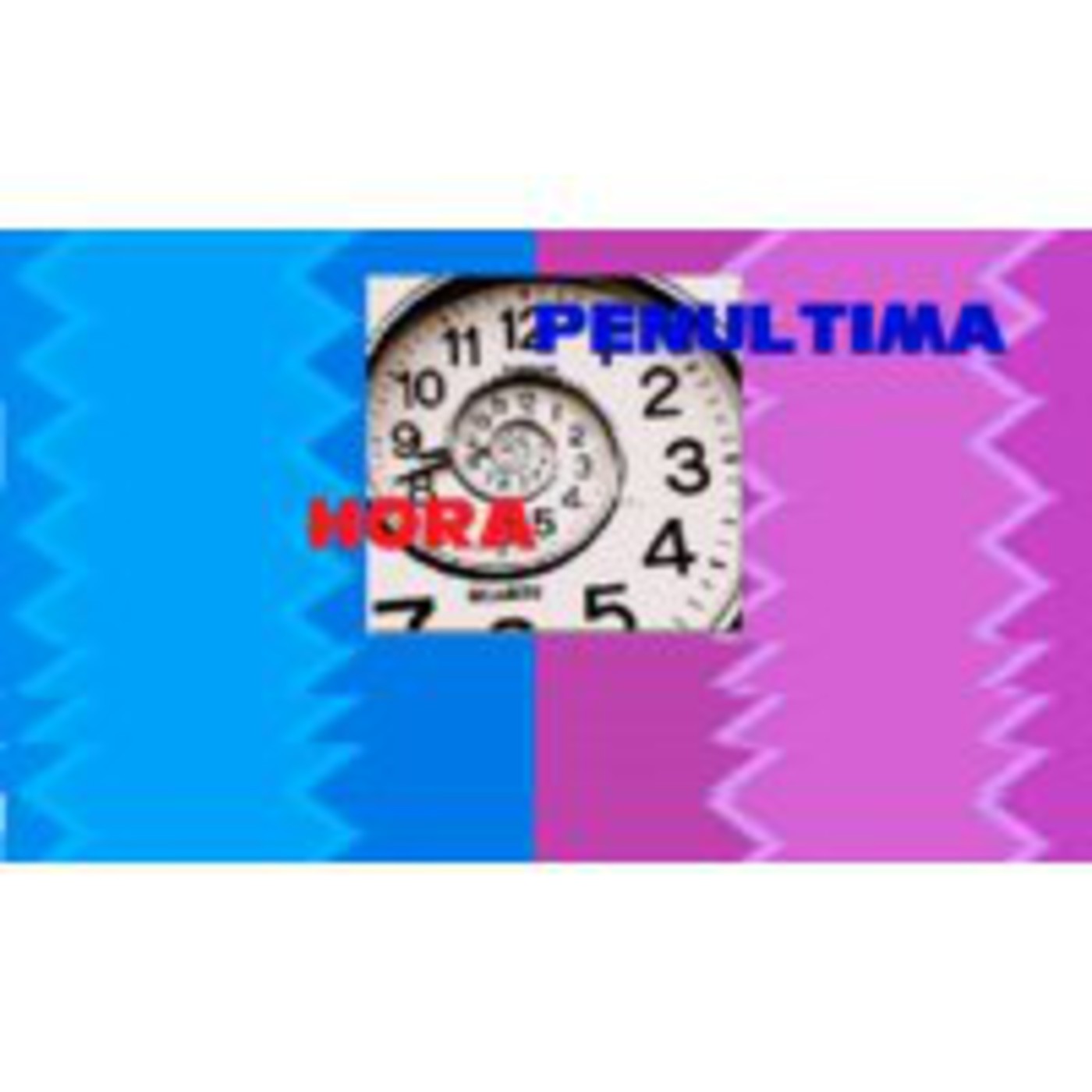 penultima hora-programa 66