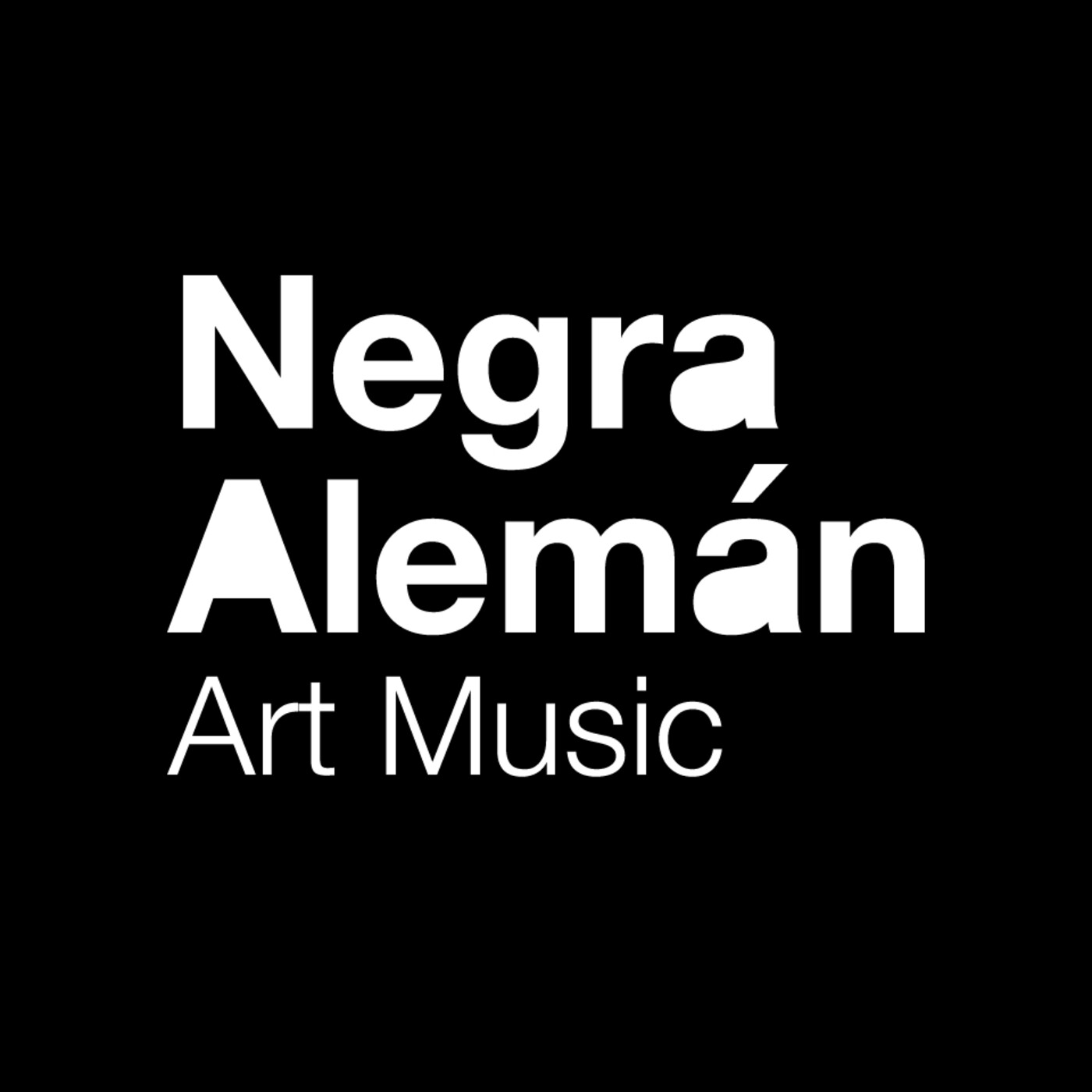 Negra Aleman