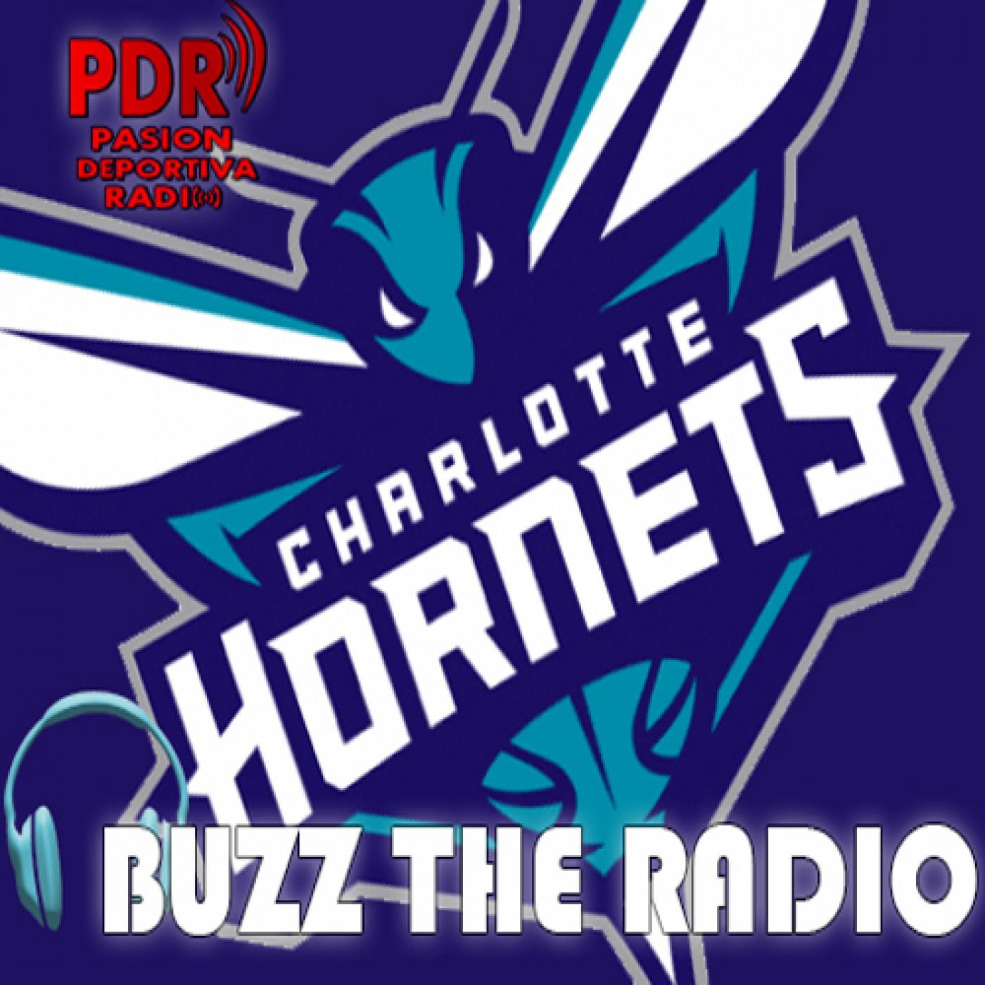 Programa Buzz The Radio